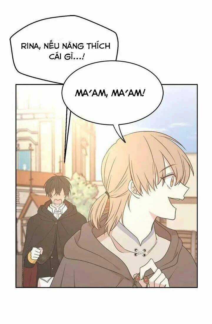 Tôi Chọn Kết Thúc Của Hoàng Đế Chapter 76 trang 4