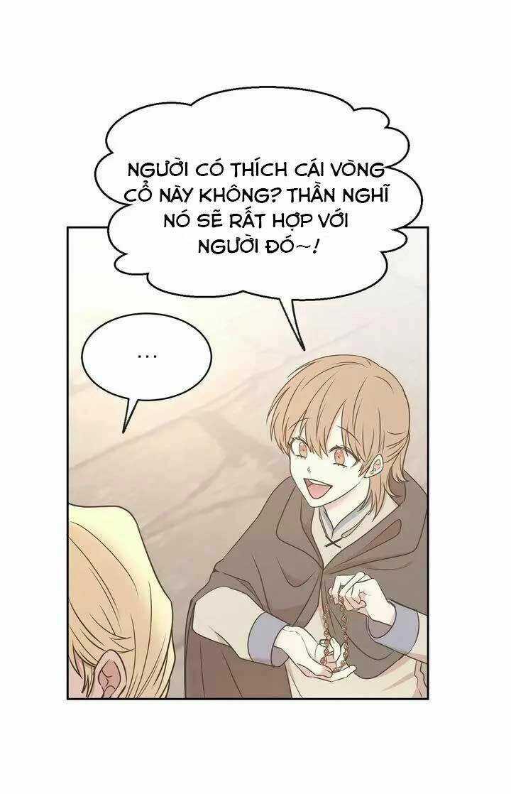 Tôi Chọn Kết Thúc Của Hoàng Đế Chapter 76 trang 5