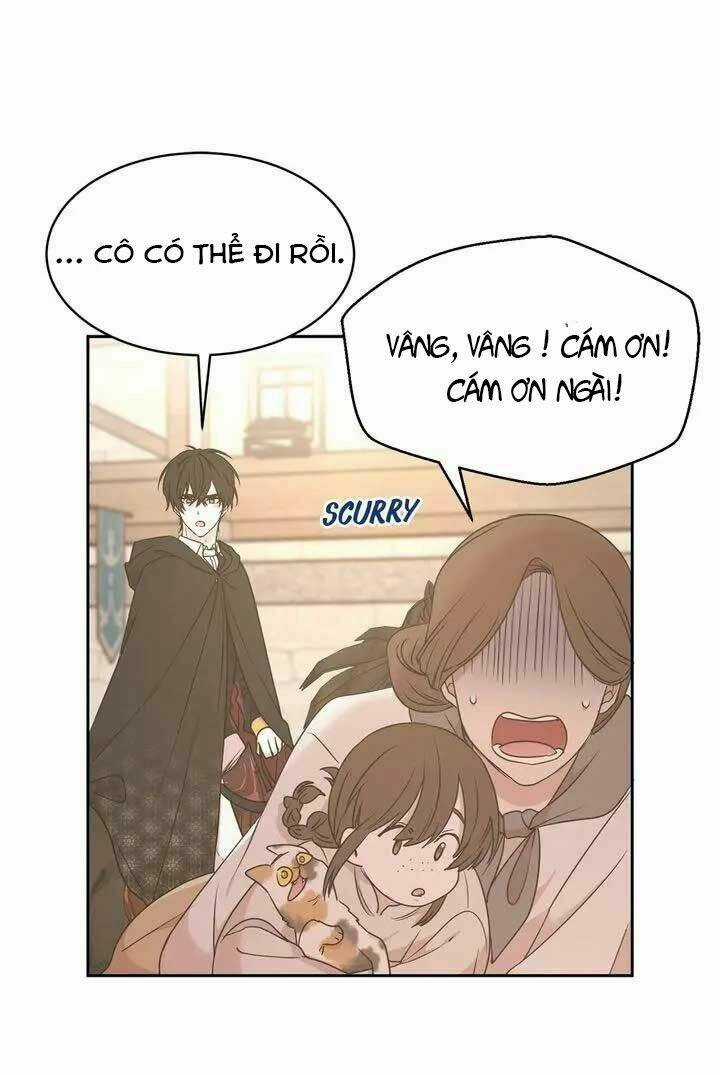 Tôi Chọn Kết Thúc Của Hoàng Đế Chapter 76 trang 6