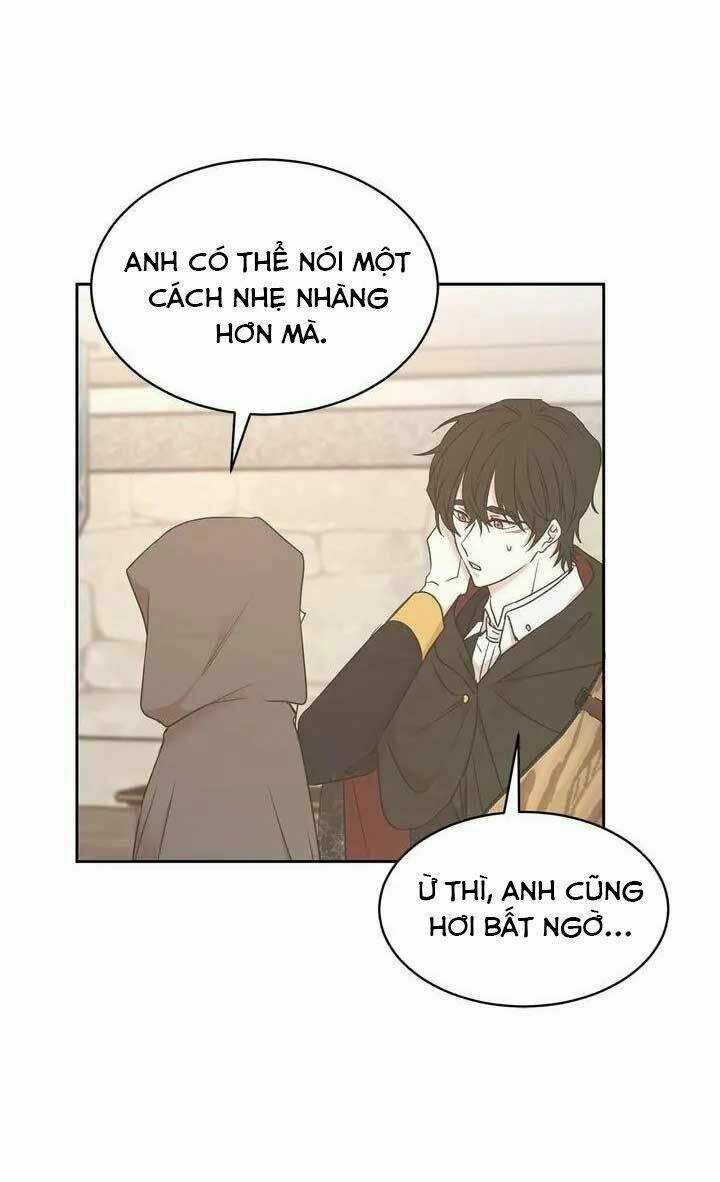 Tôi Chọn Kết Thúc Của Hoàng Đế Chapter 76 trang 7