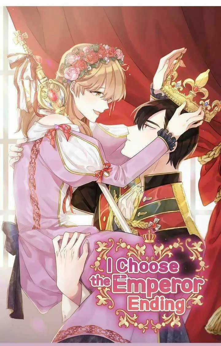 Tôi Chọn Kết Thúc Của Hoàng Đế Chapter 76 trang 9