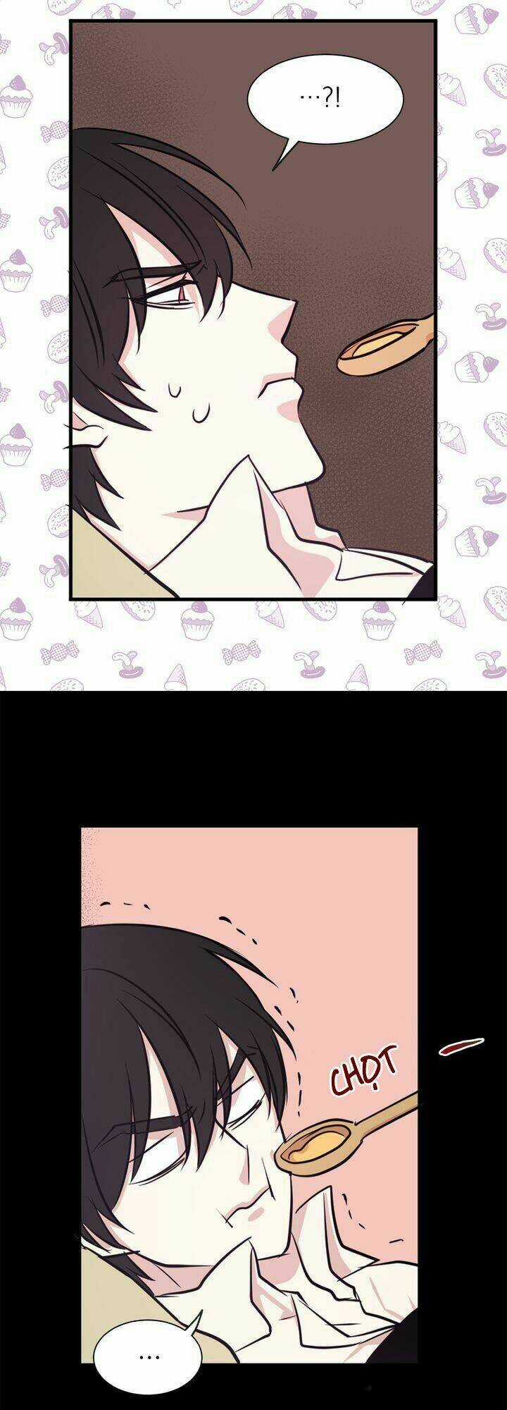 Tôi Chọn Kết Thúc Của Hoàng Đế Chapter 8 trang 12