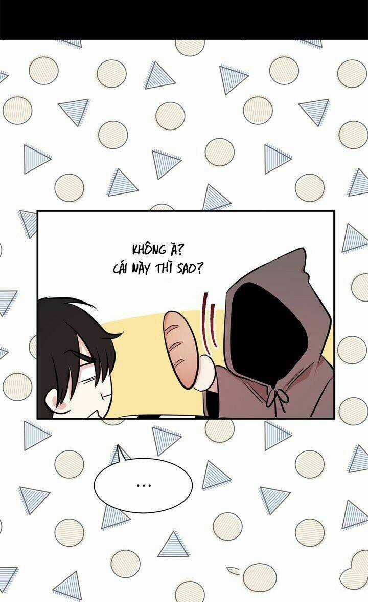 Tôi Chọn Kết Thúc Của Hoàng Đế Chapter 8 trang 13