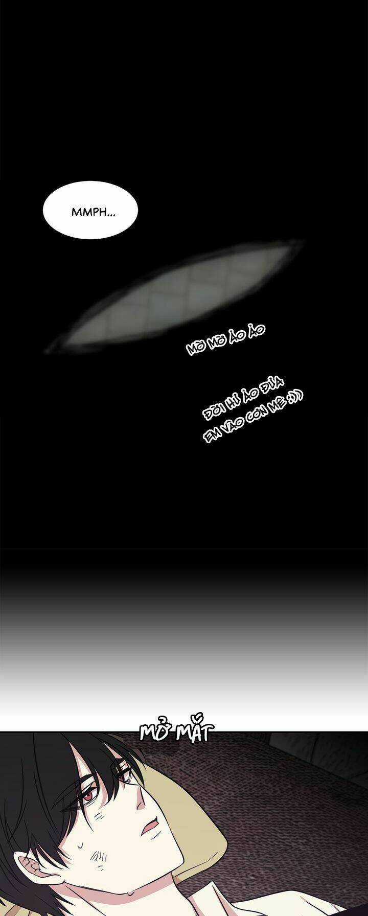 Tôi Chọn Kết Thúc Của Hoàng Đế Chapter 8 trang 2