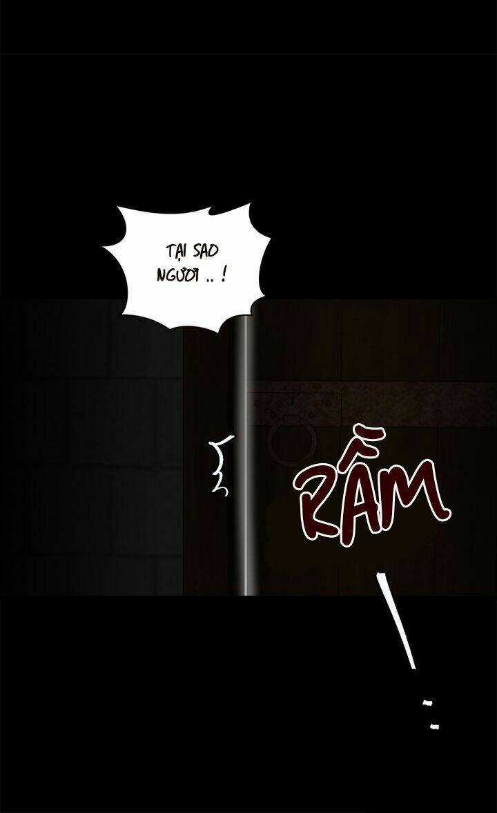 Tôi Chọn Kết Thúc Của Hoàng Đế Chapter 8 trang 20