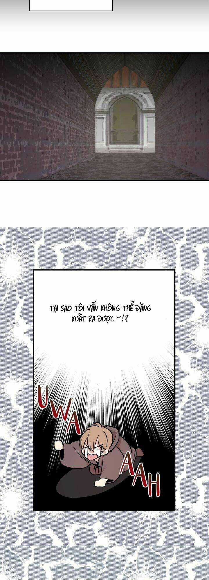 Tôi Chọn Kết Thúc Của Hoàng Đế Chapter 8 trang 25