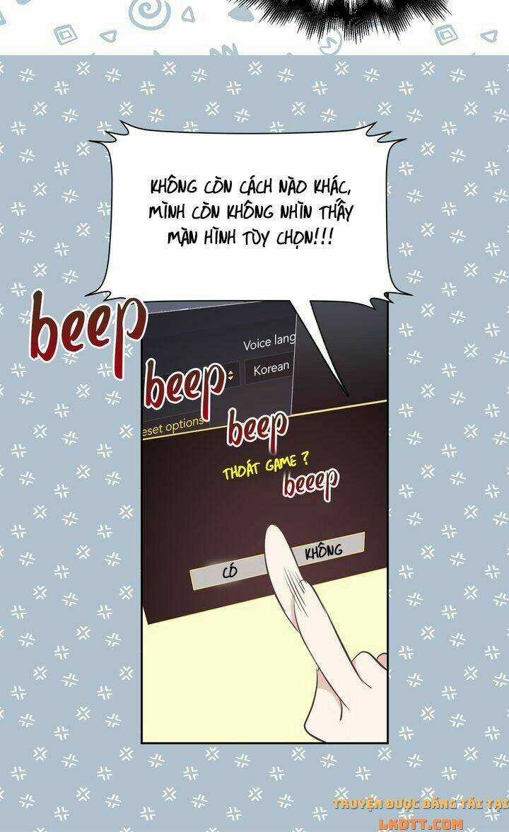 Tôi Chọn Kết Thúc Của Hoàng Đế Chapter 8 trang 27