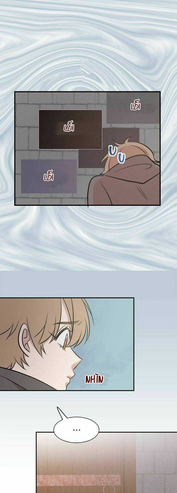 Tôi Chọn Kết Thúc Của Hoàng Đế Chapter 8 trang 28