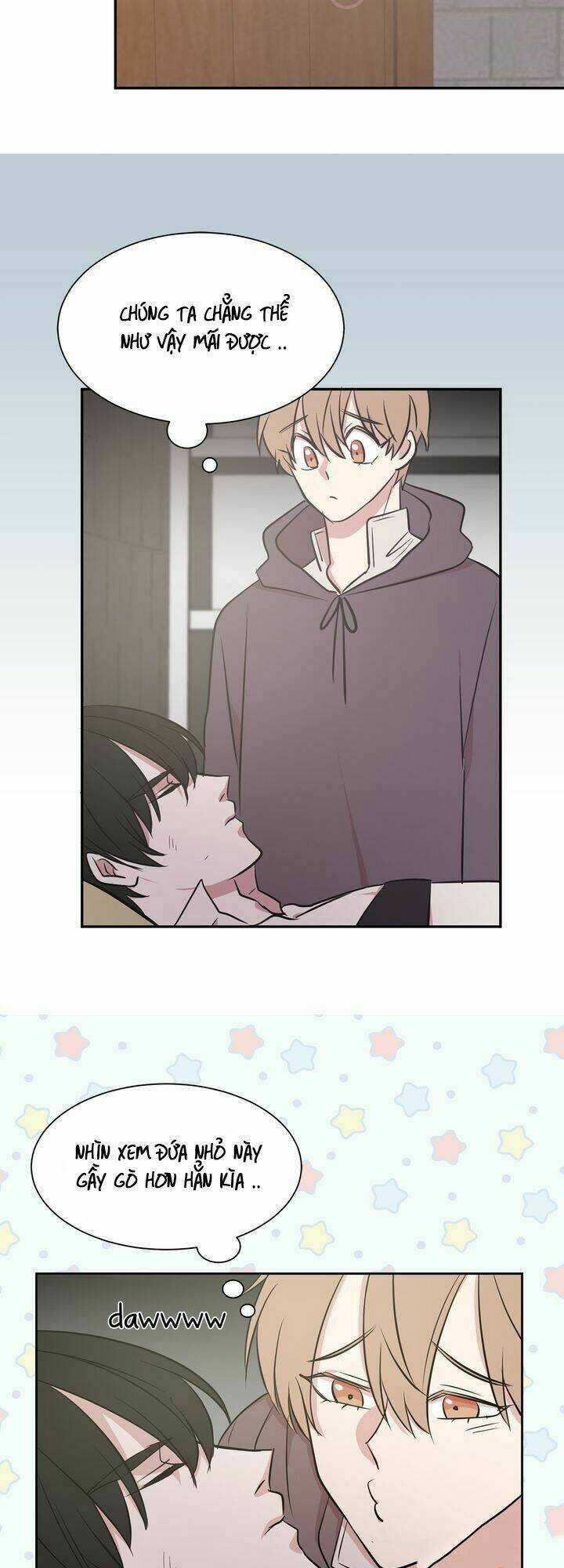 Tôi Chọn Kết Thúc Của Hoàng Đế Chapter 8 trang 29