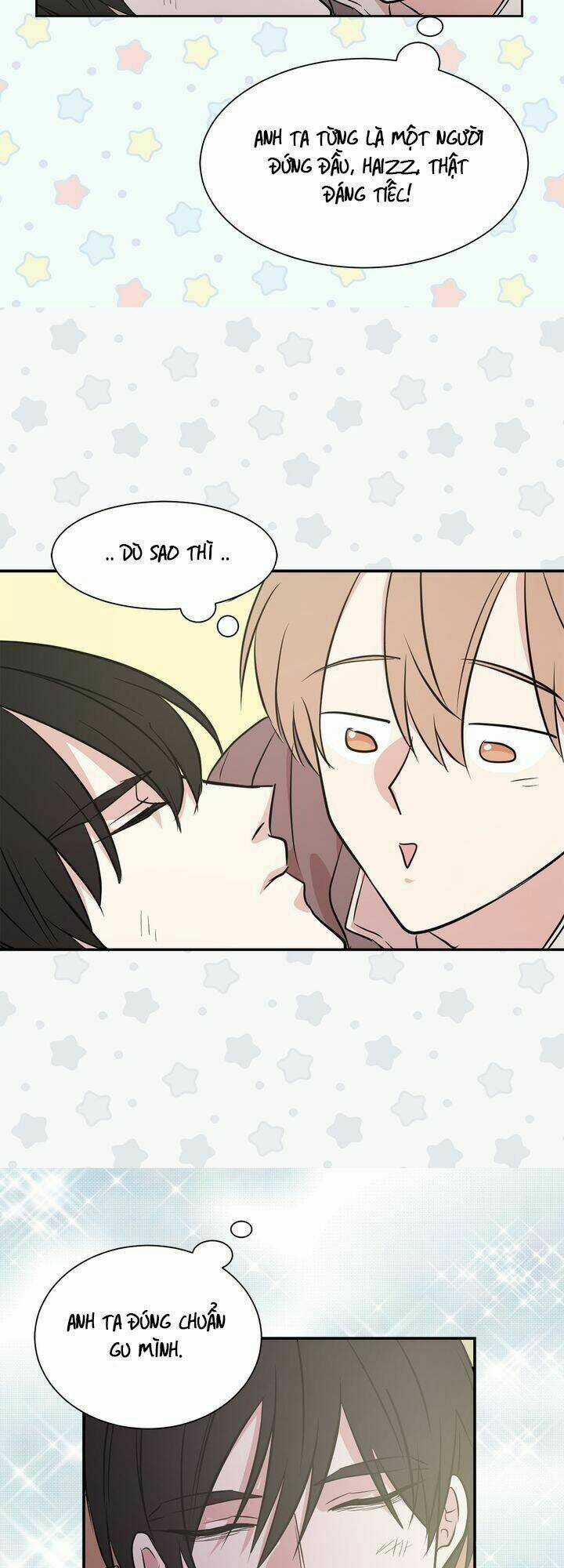 Tôi Chọn Kết Thúc Của Hoàng Đế Chapter 8 trang 30