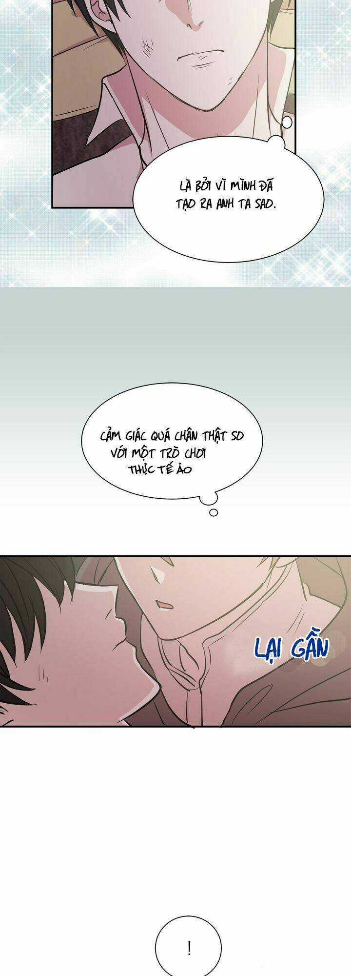 Tôi Chọn Kết Thúc Của Hoàng Đế Chapter 8 trang 31