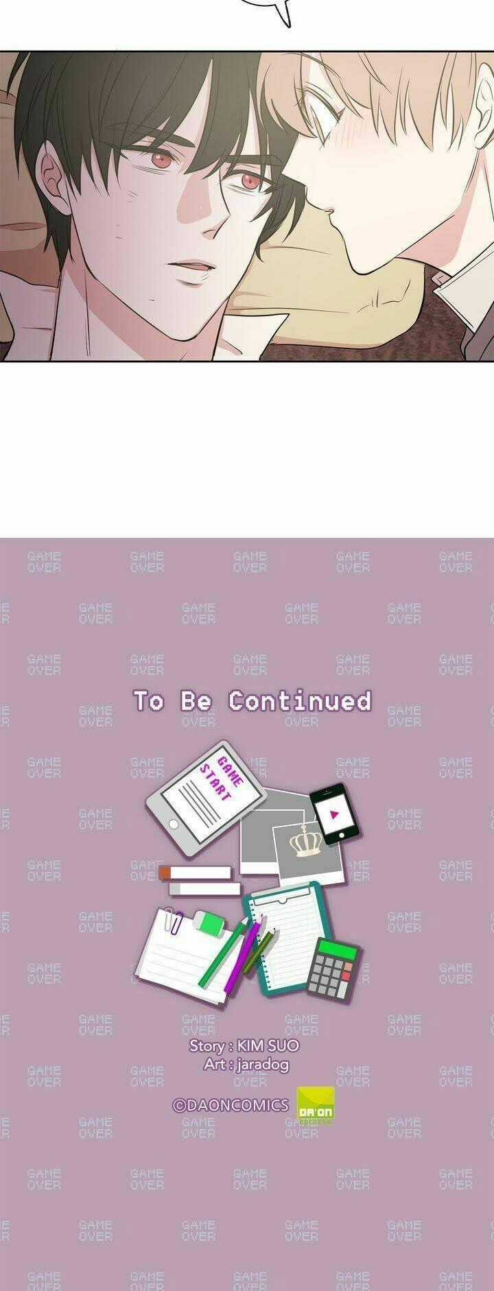 Tôi Chọn Kết Thúc Của Hoàng Đế Chapter 8 trang 32