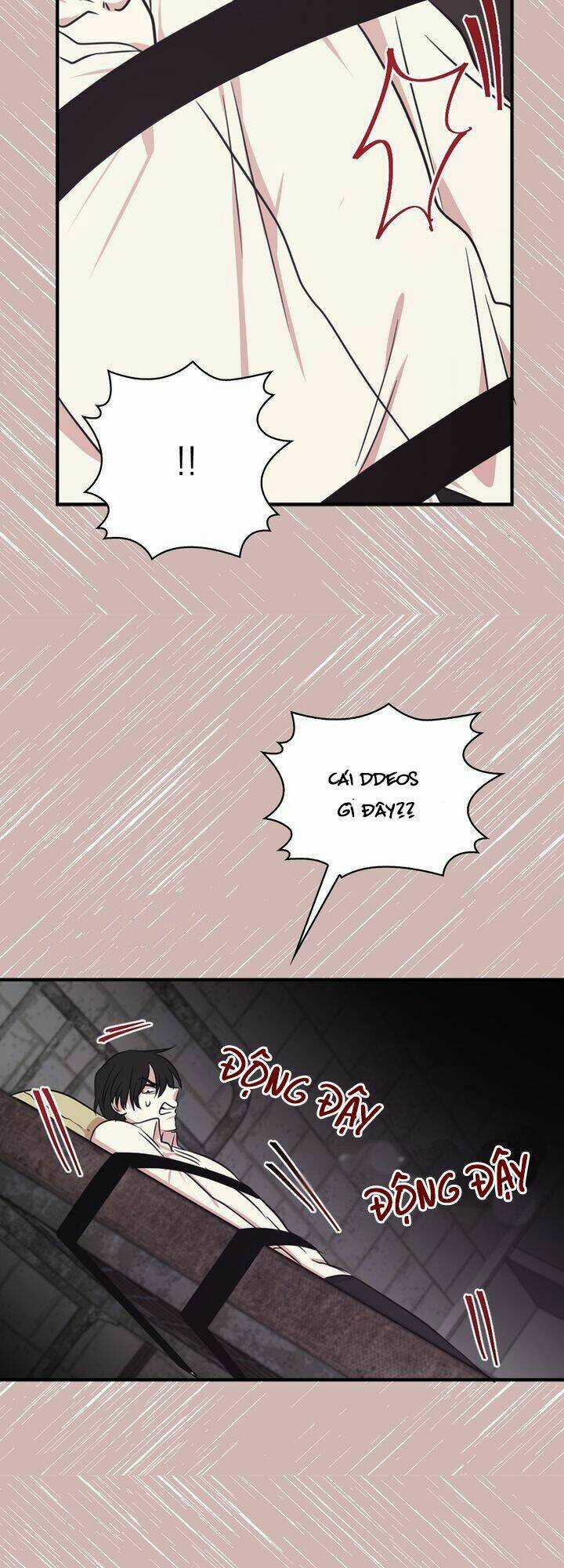 Tôi Chọn Kết Thúc Của Hoàng Đế Chapter 8 trang 4