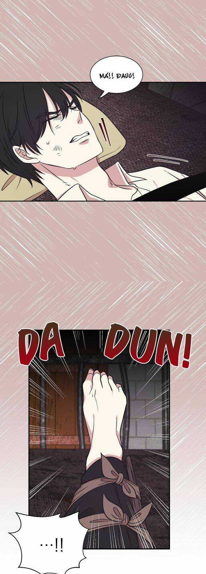 Tôi Chọn Kết Thúc Của Hoàng Đế Chapter 8 trang 5