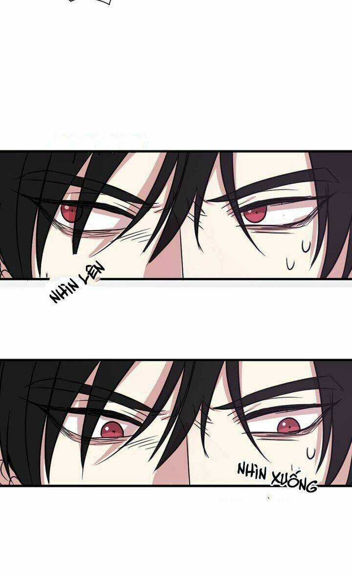 Tôi Chọn Kết Thúc Của Hoàng Đế Chapter 8 trang 6