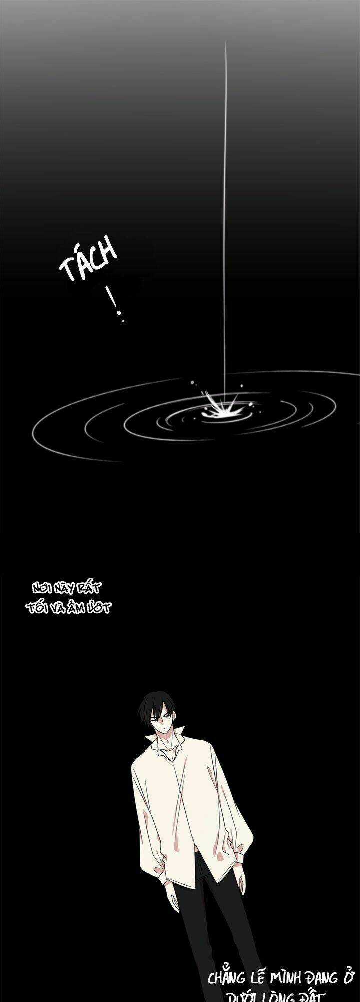 Tôi Chọn Kết Thúc Của Hoàng Đế Chapter 8 trang 7