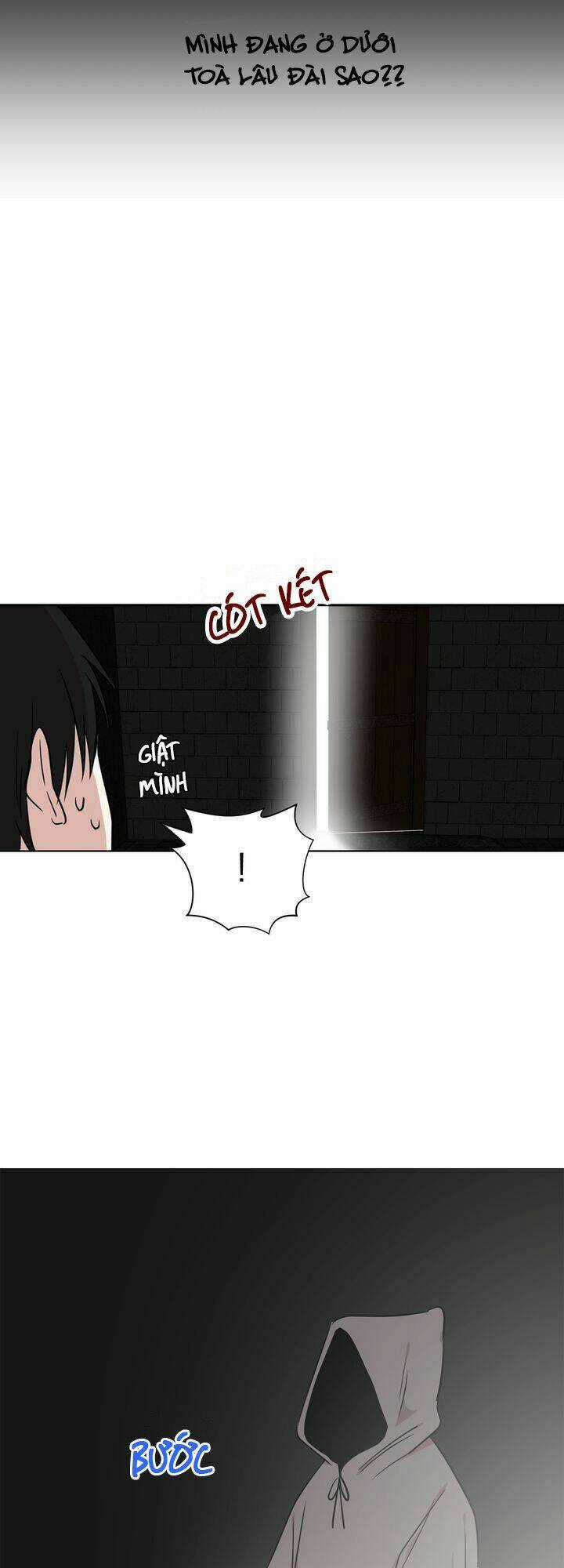 Tôi Chọn Kết Thúc Của Hoàng Đế Chapter 8 trang 9