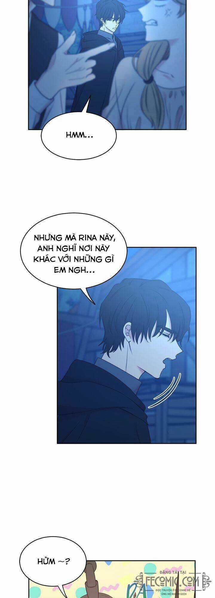 Tôi Chọn Kết Thúc Của Hoàng Đế Chapter 83 trang 10