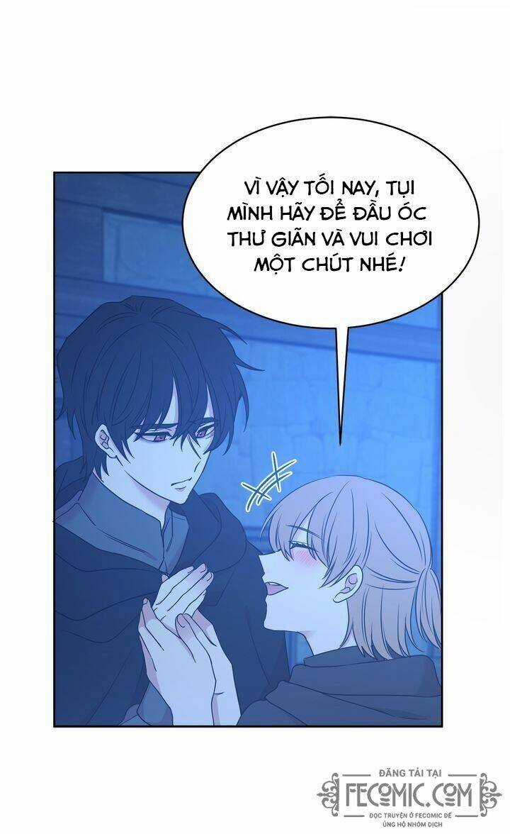 Tôi Chọn Kết Thúc Của Hoàng Đế Chapter 83 trang 13