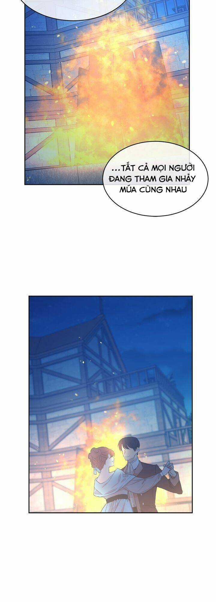 Tôi Chọn Kết Thúc Của Hoàng Đế Chapter 83 trang 18