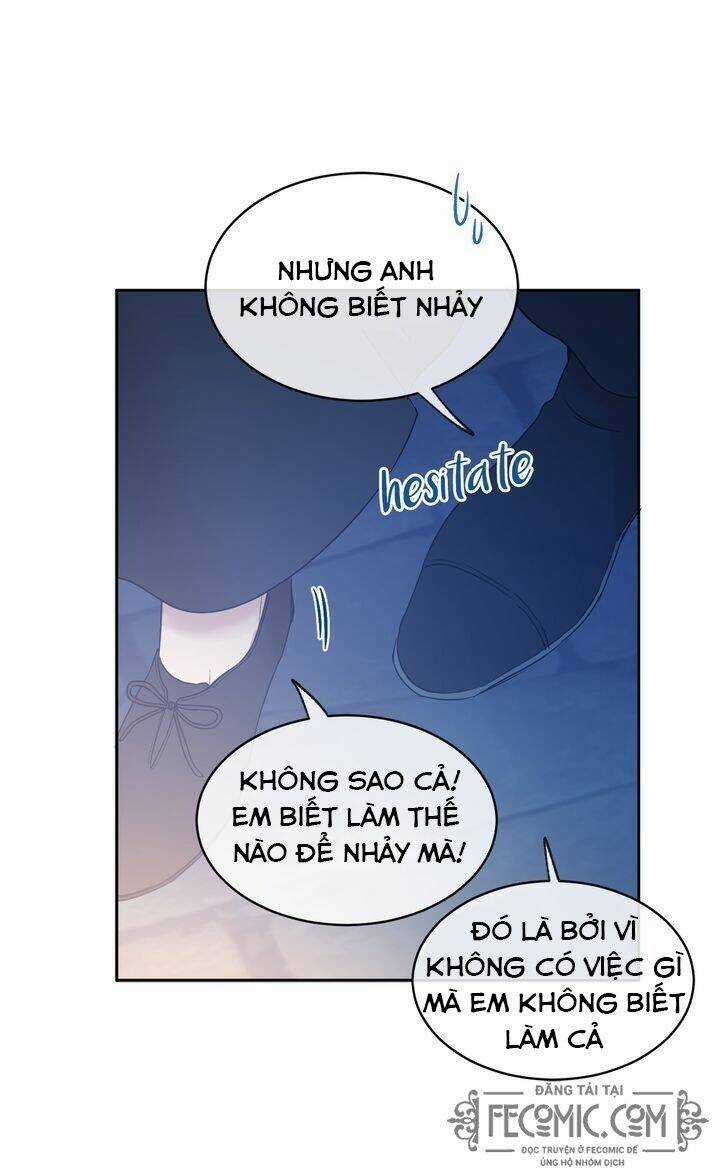 Tôi Chọn Kết Thúc Của Hoàng Đế Chapter 83 trang 20