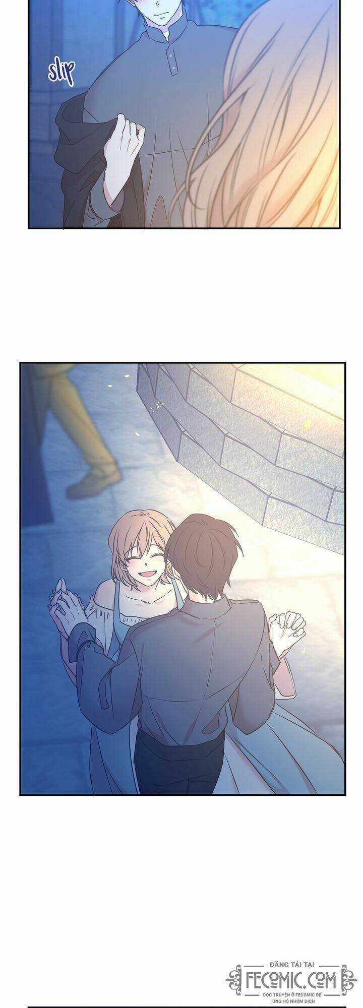Tôi Chọn Kết Thúc Của Hoàng Đế Chapter 83 trang 24