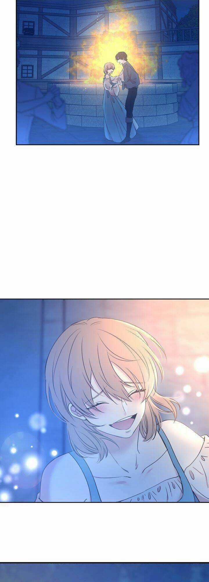 Tôi Chọn Kết Thúc Của Hoàng Đế Chapter 83 trang 25