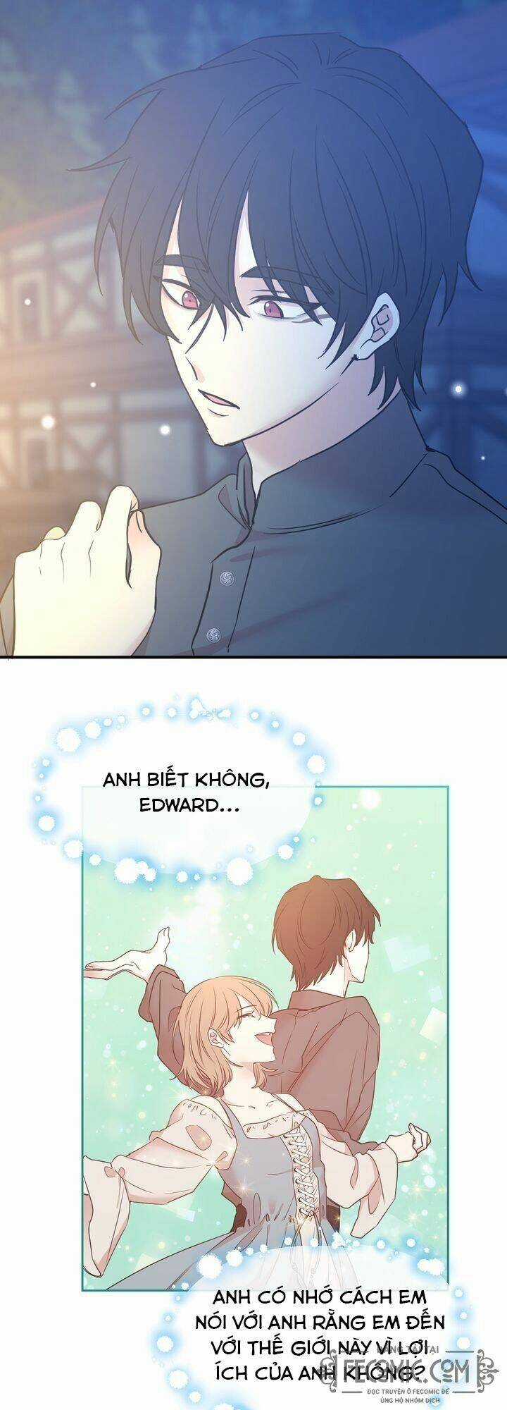 Tôi Chọn Kết Thúc Của Hoàng Đế Chapter 83 trang 26