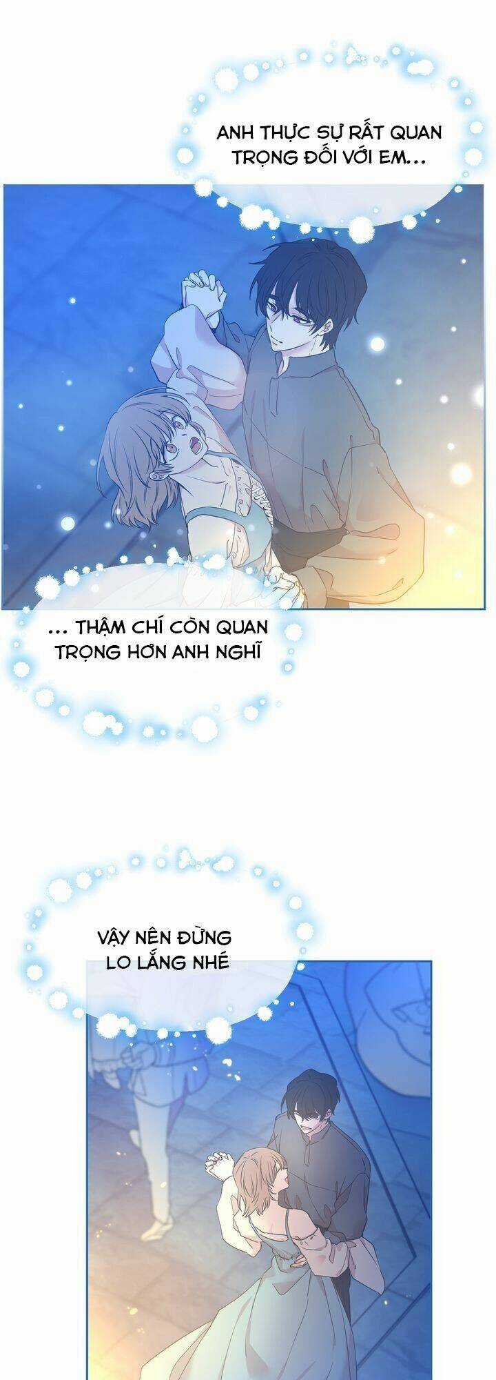 Tôi Chọn Kết Thúc Của Hoàng Đế Chapter 83 trang 28