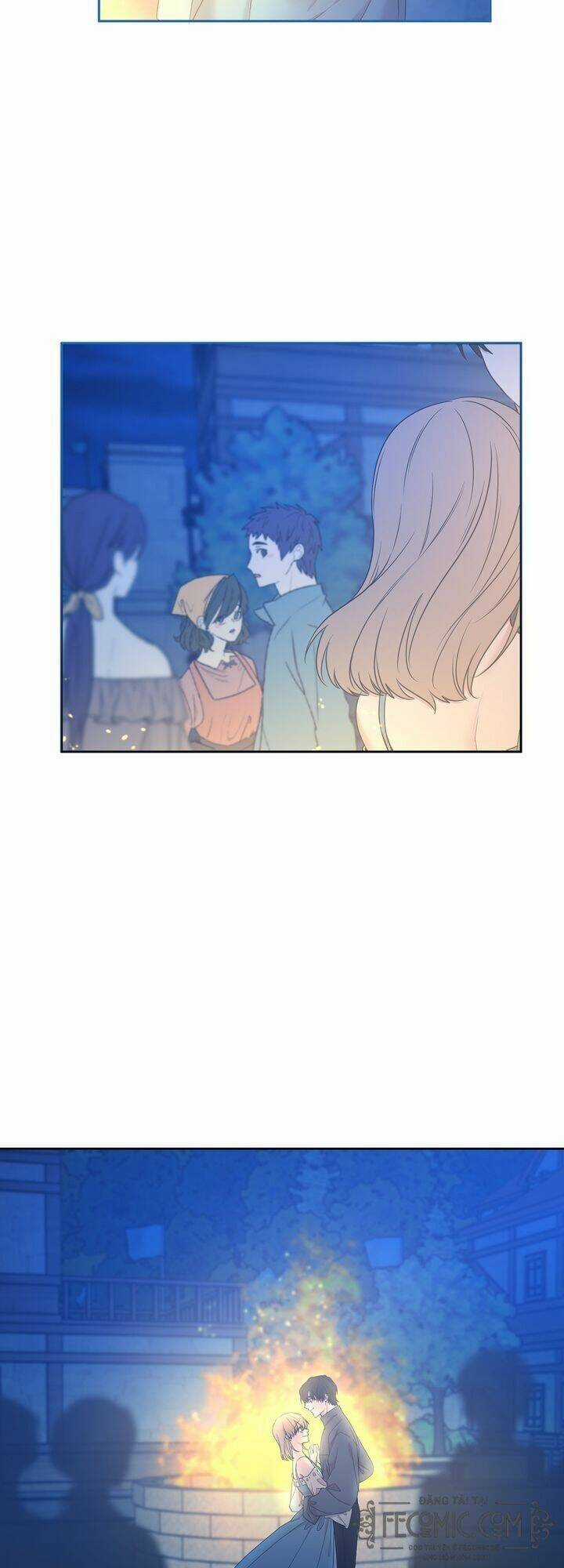Tôi Chọn Kết Thúc Của Hoàng Đế Chapter 83 trang 29