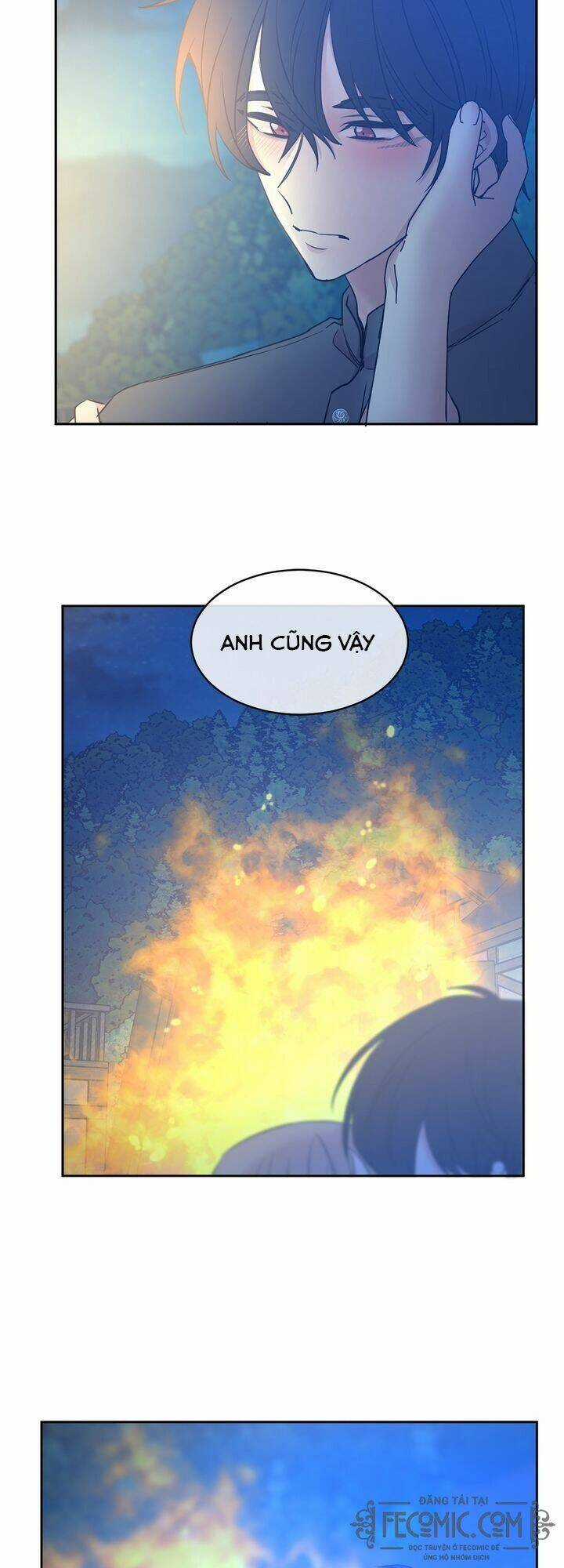 Tôi Chọn Kết Thúc Của Hoàng Đế Chapter 83 trang 31