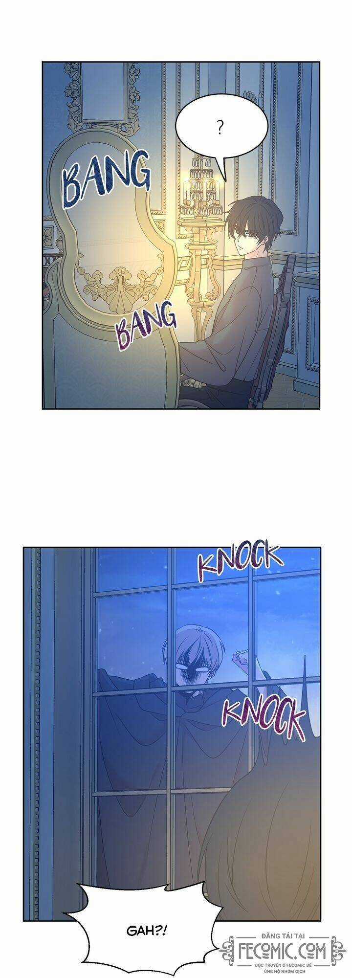 Tôi Chọn Kết Thúc Của Hoàng Đế Chapter 83 trang 5