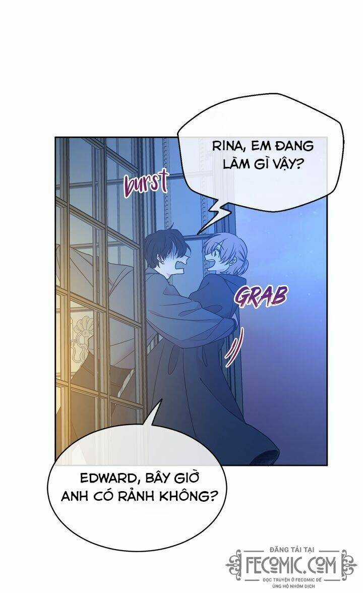 Tôi Chọn Kết Thúc Của Hoàng Đế Chapter 83 trang 6