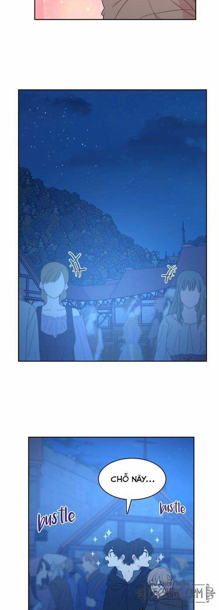 Tôi Chọn Kết Thúc Của Hoàng Đế Chapter 83 trang 8