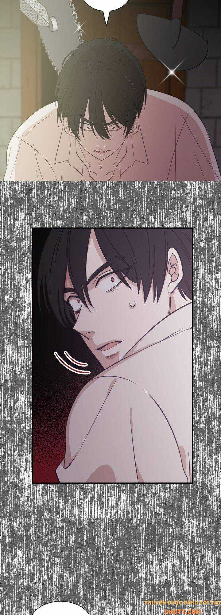 Tôi Chọn Kết Thúc Của Hoàng Đế Chapter 9 trang 11