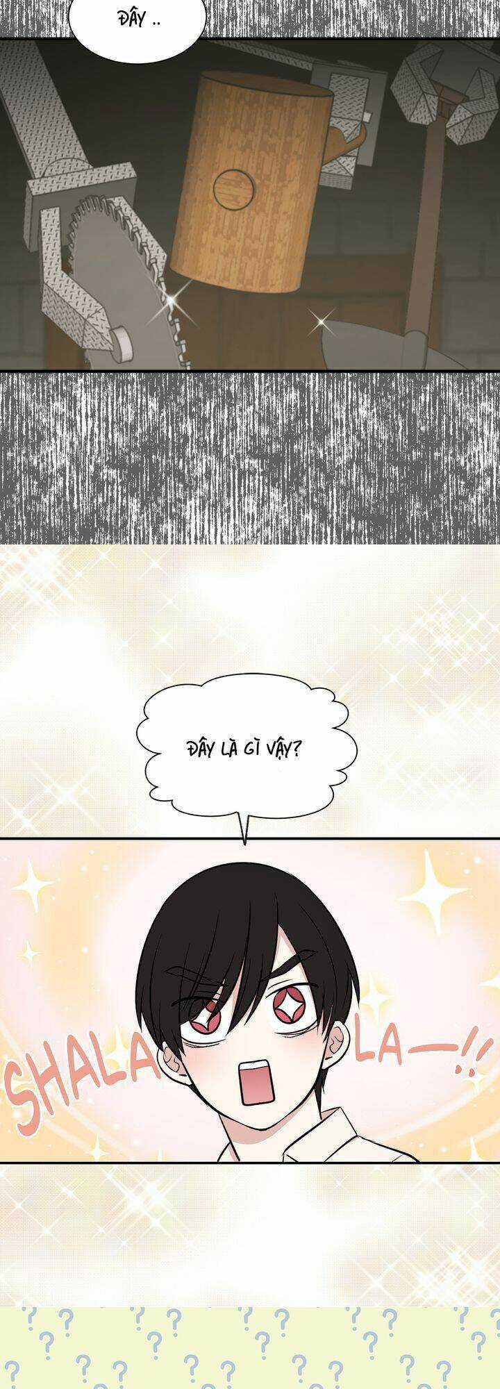 Tôi Chọn Kết Thúc Của Hoàng Đế Chapter 9 trang 12