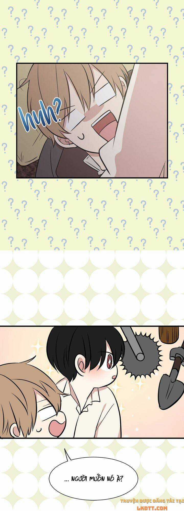 Tôi Chọn Kết Thúc Của Hoàng Đế Chapter 9 trang 13