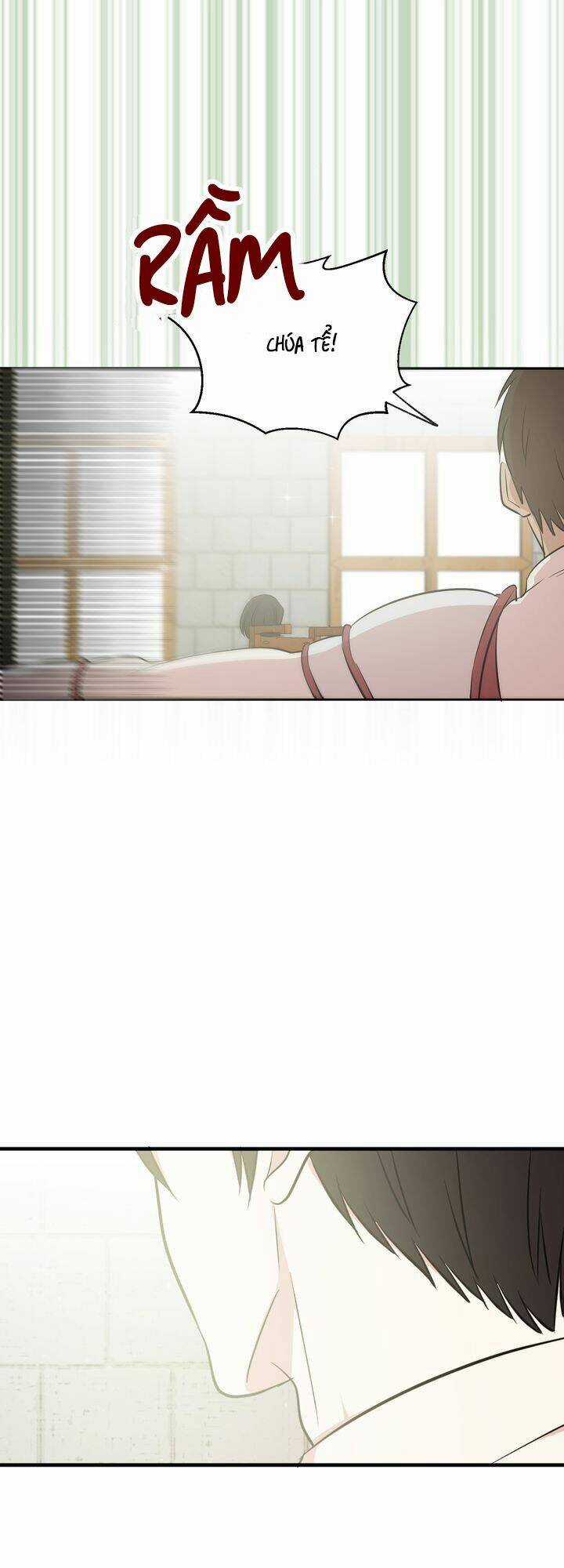 Tôi Chọn Kết Thúc Của Hoàng Đế Chapter 9 trang 15