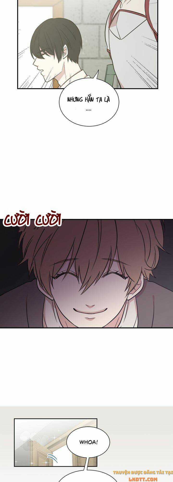 Tôi Chọn Kết Thúc Của Hoàng Đế Chapter 9 trang 25