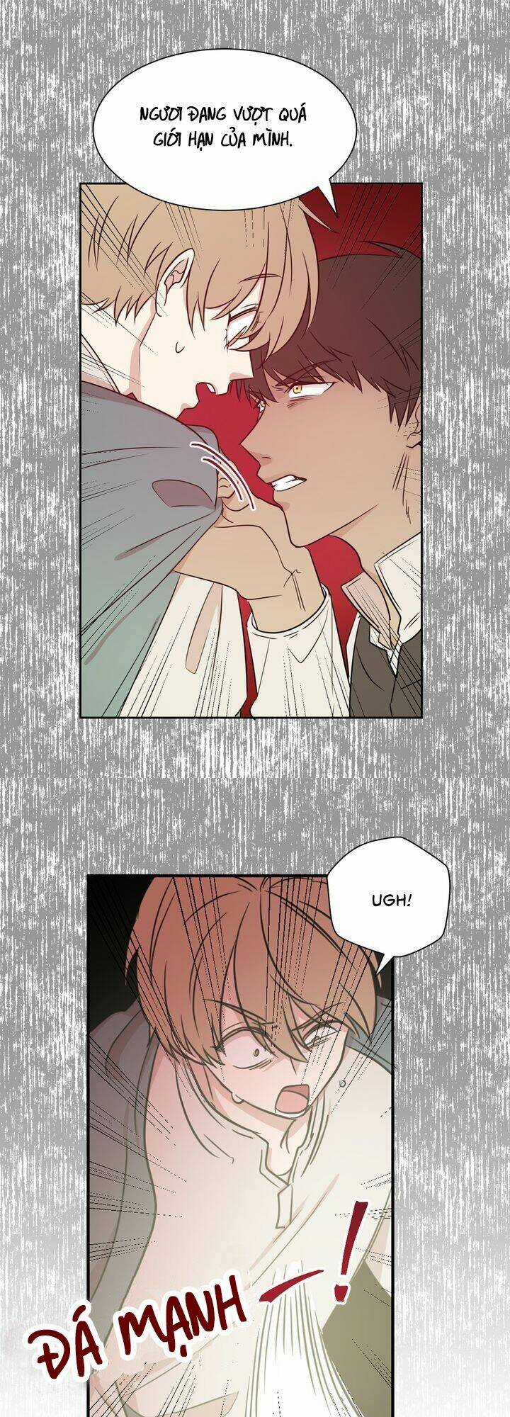 Tôi Chọn Kết Thúc Của Hoàng Đế Chapter 9 trang 29