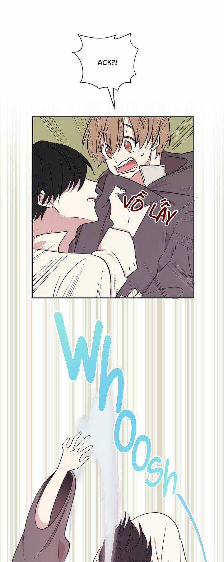 Tôi Chọn Kết Thúc Của Hoàng Đế Chapter 9 trang 3