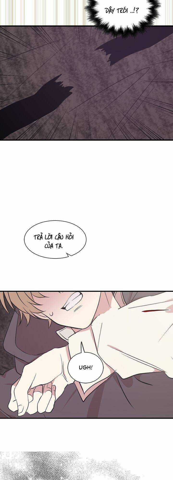 Tôi Chọn Kết Thúc Của Hoàng Đế Chapter 9 trang 5