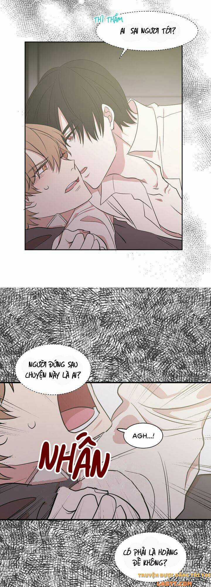 Tôi Chọn Kết Thúc Của Hoàng Đế Chapter 9 trang 6