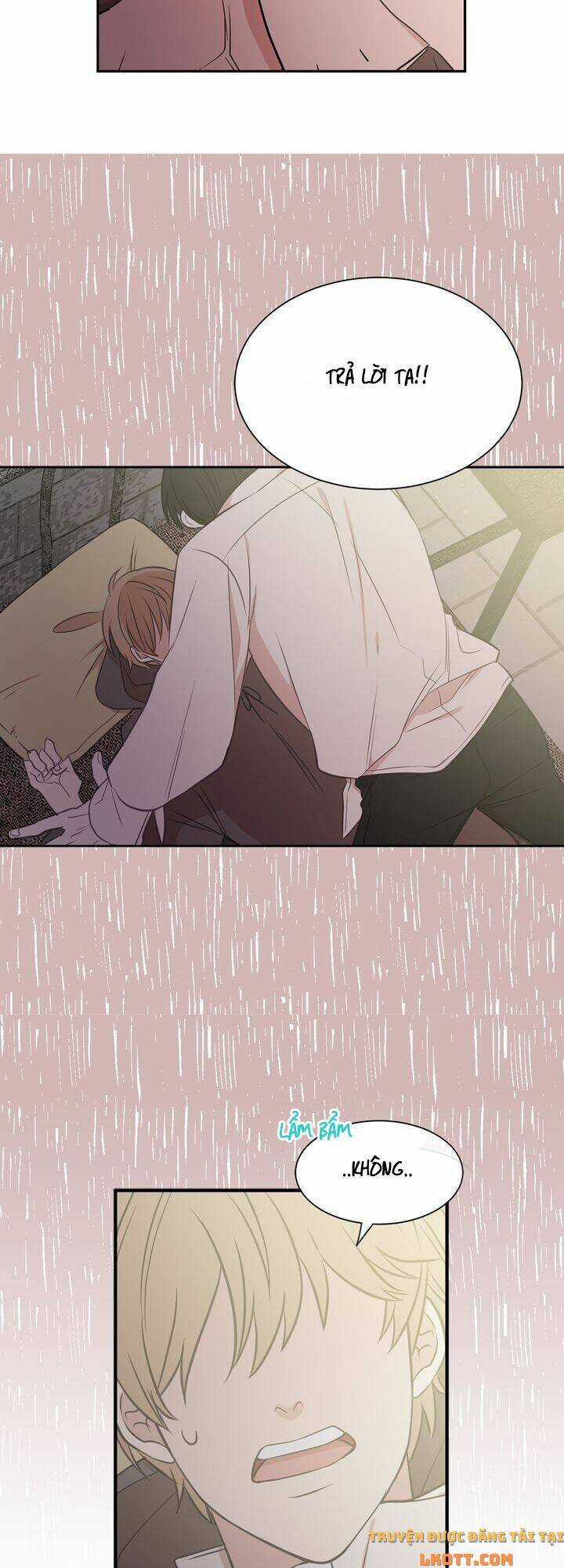 Tôi Chọn Kết Thúc Của Hoàng Đế Chapter 9 trang 9