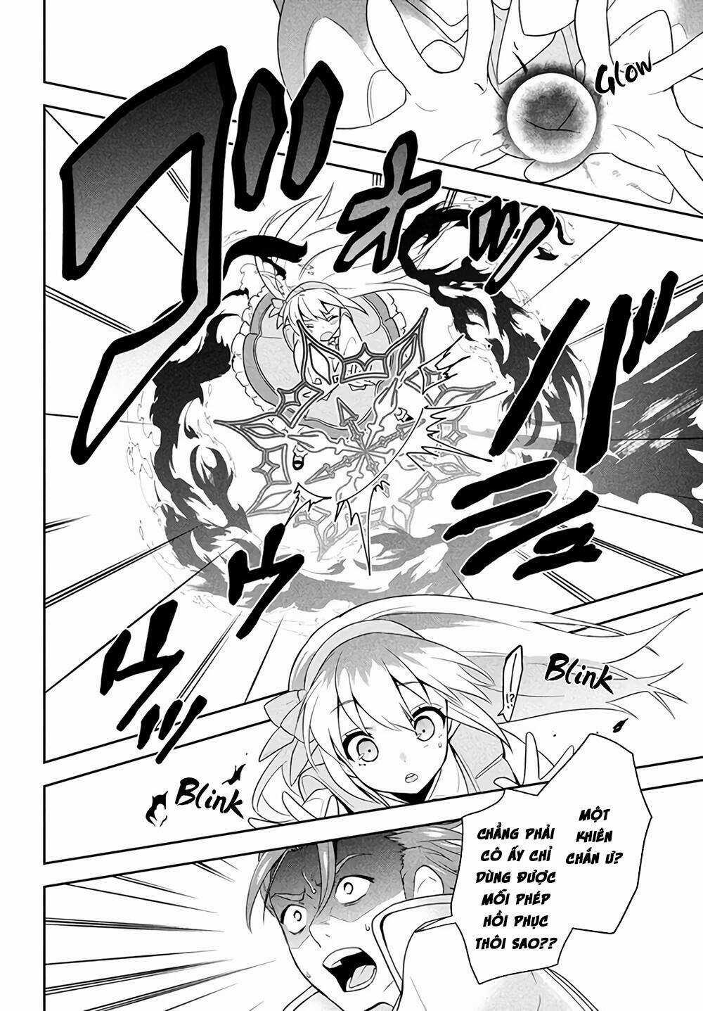 Tôi Chuyển Sinh Và Còn Nhận Được Tình Cảm Của 6 Cô Công Chúa Chapter 1.2 trang 17