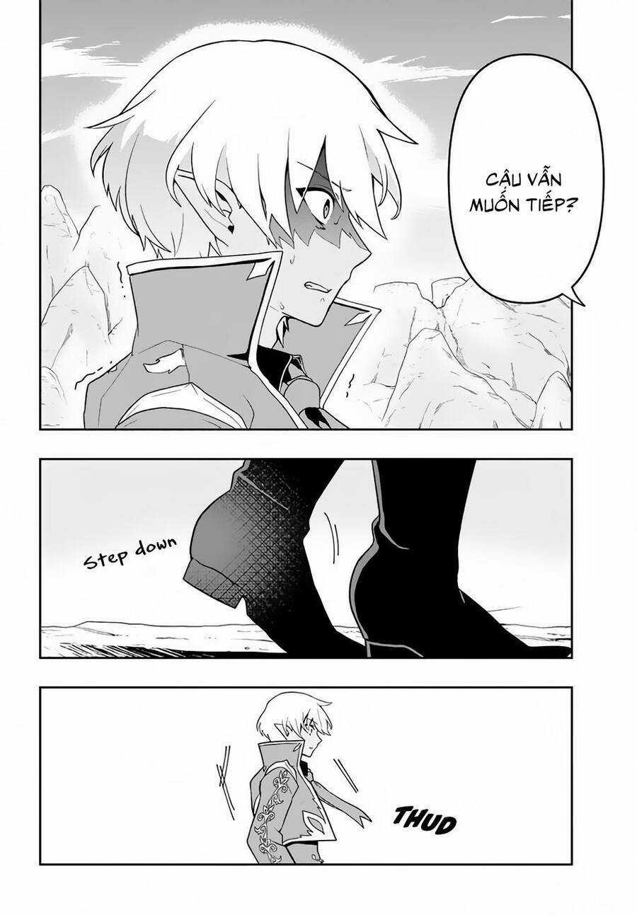 Tôi Chuyển Sinh Và Còn Nhận Được Tình Cảm Của 6 Cô Công Chúa Chapter 10 trang 16