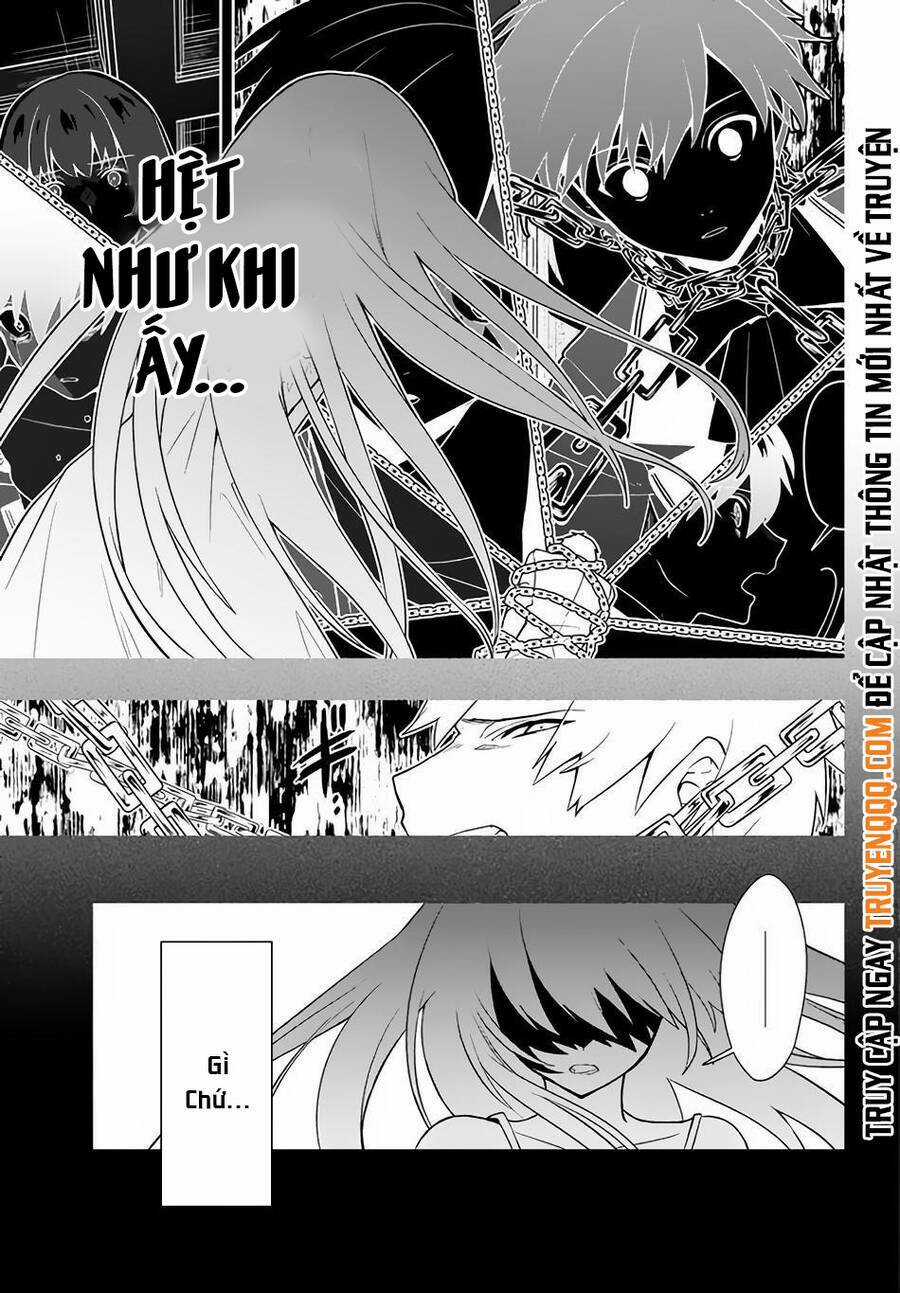 Tôi Chuyển Sinh Và Còn Nhận Được Tình Cảm Của 6 Cô Công Chúa Chapter 11 trang 13