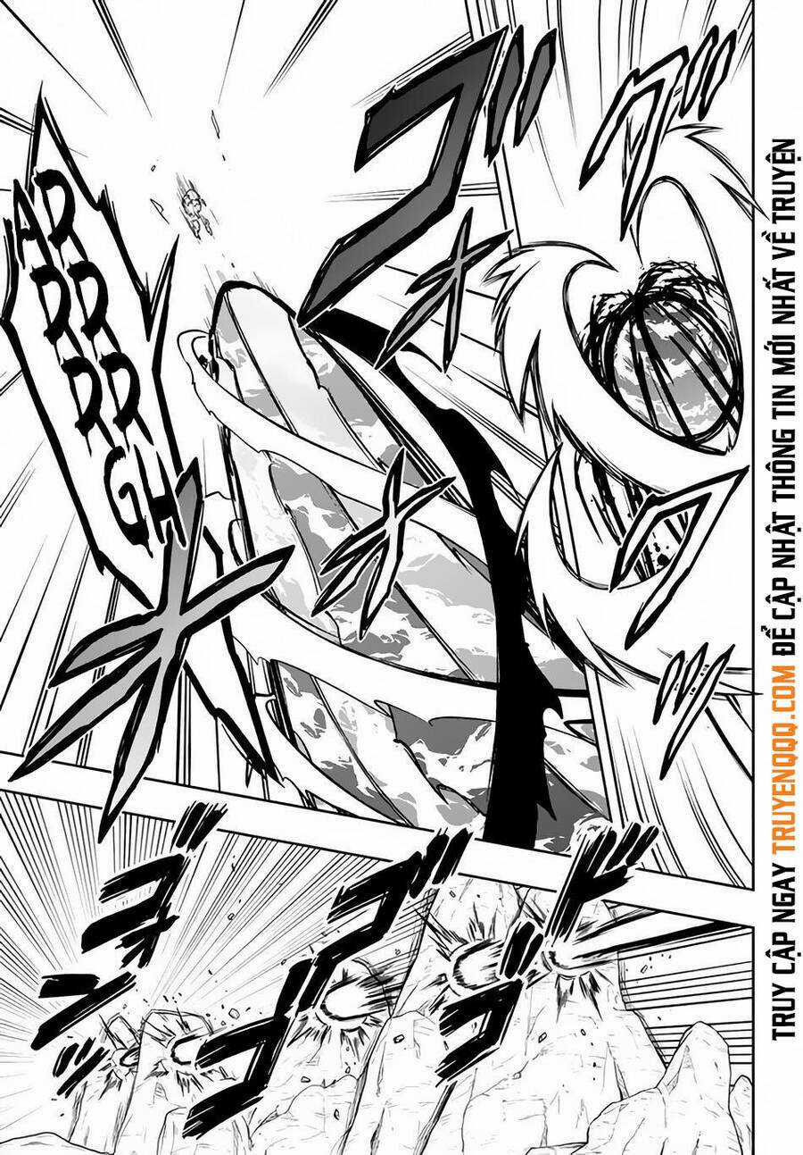 Tôi Chuyển Sinh Và Còn Nhận Được Tình Cảm Của 6 Cô Công Chúa Chapter 11 trang 7