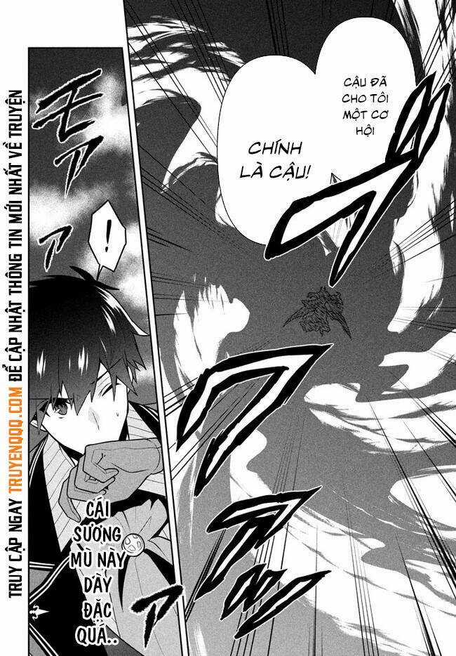 Tôi Chuyển Sinh Và Còn Nhận Được Tình Cảm Của 6 Cô Công Chúa Chapter 16 trang 16