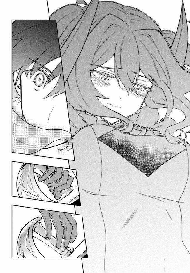 Tôi Chuyển Sinh Và Còn Nhận Được Tình Cảm Của 6 Cô Công Chúa Chapter 16 trang 8